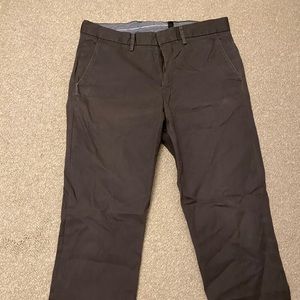 J. Crew Urban Slim Grey Chino - Men’s Size 32x30